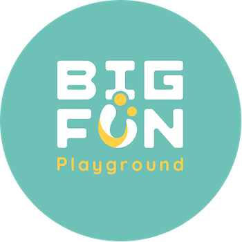 BIG FUN | Khu vui chơi trẻ em